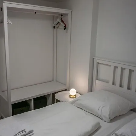 Ferienwohnung-am-norderhafen-34 Apartmán Nordstrand