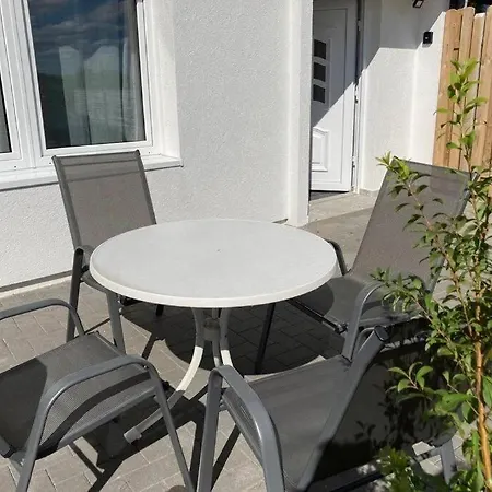Apartmán Ferienwohnung-am-norderhafen-34