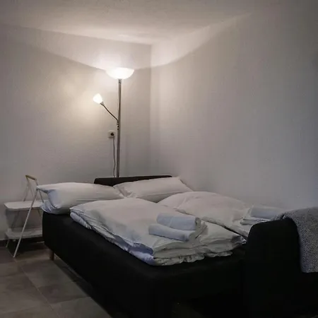 Apartmán Ferienwohnung-am-norderhafen-34 *